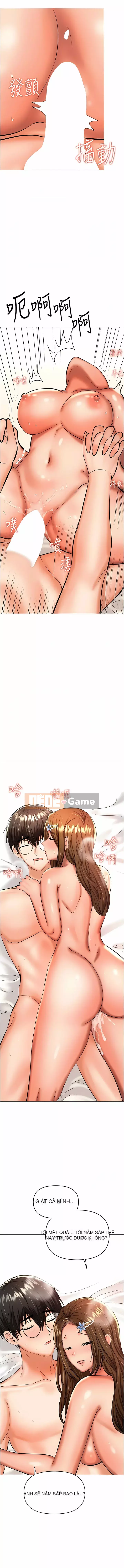 Bố già xin chỉ giáo thêm Chương 43-44