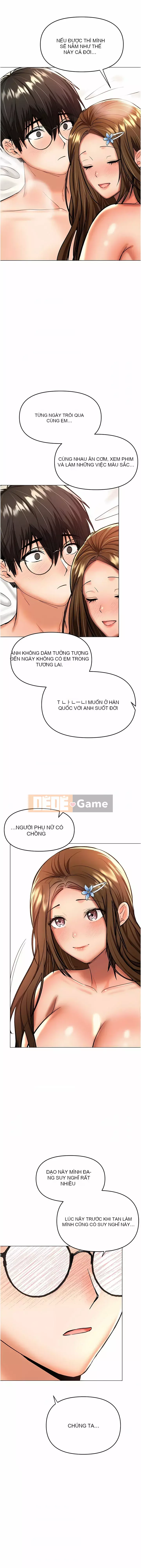 Bố già xin chỉ giáo thêm Chương 43-44