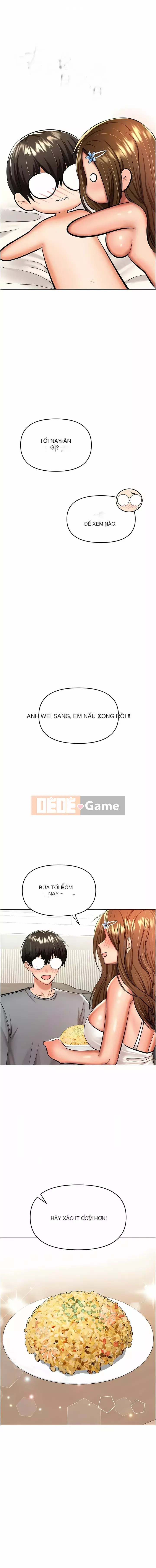 Bố già xin chỉ giáo thêm Chương 43-44