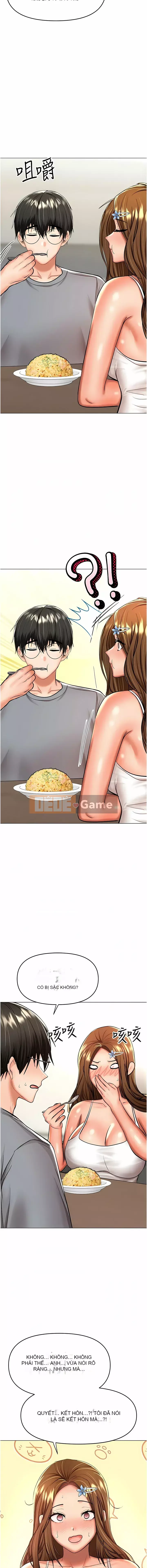 Bố già xin chỉ giáo thêm Chương 43-44