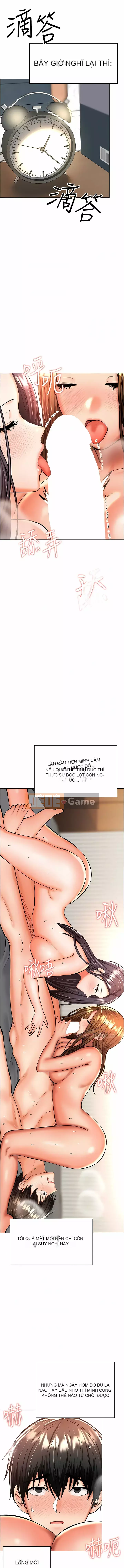 Bố già xin chỉ giáo thêm Chương 41-42
