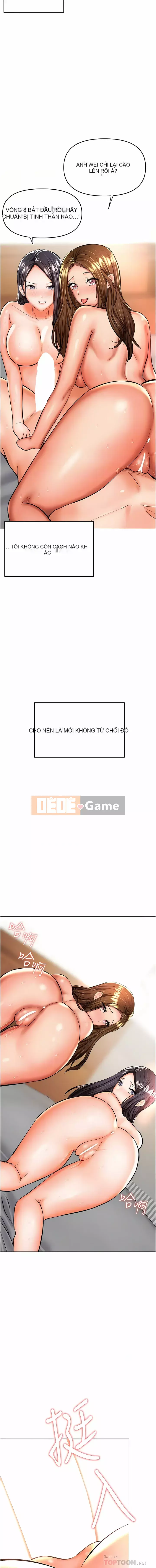 Bố già xin chỉ giáo thêm Chương 41-42