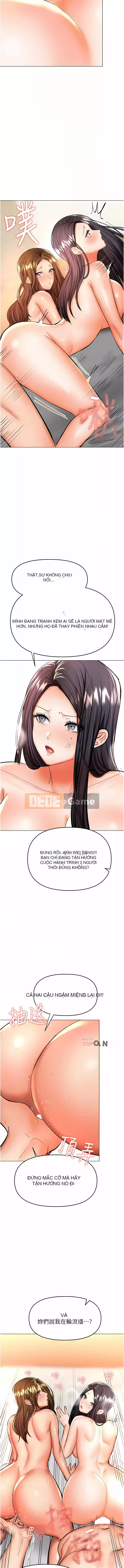 Bố già xin chỉ giáo thêm Chương 41-42