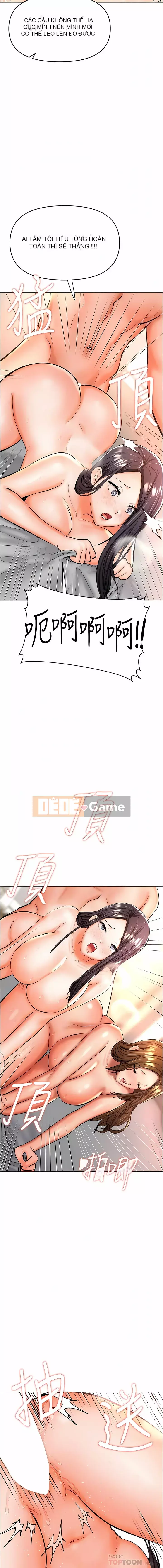 Bố già xin chỉ giáo thêm Chương 41-42