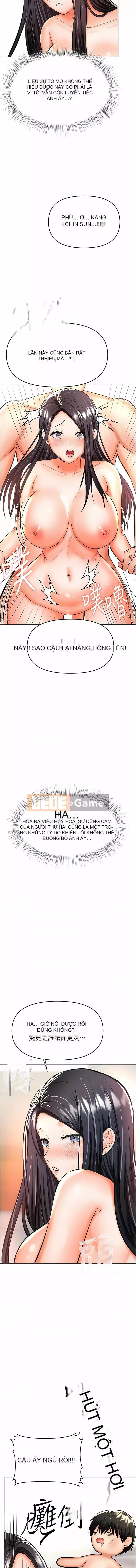 Bố già xin chỉ giáo thêm Chương 41-42