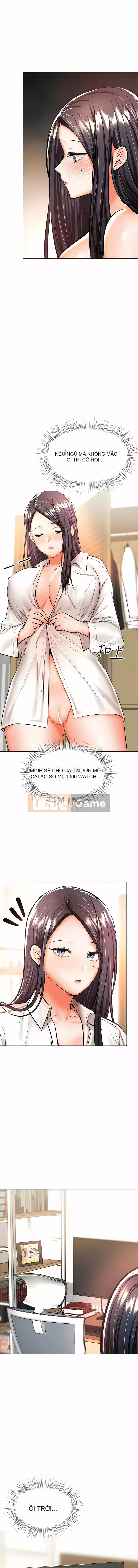 Bố già xin chỉ giáo thêm Chương 41-42