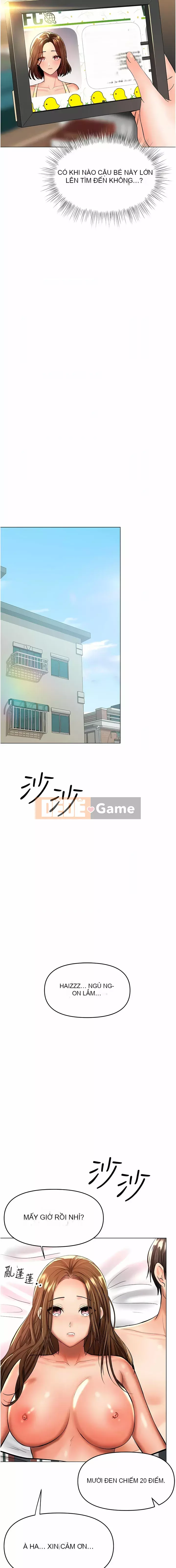 Bố già xin chỉ giáo thêm Chương 41-42