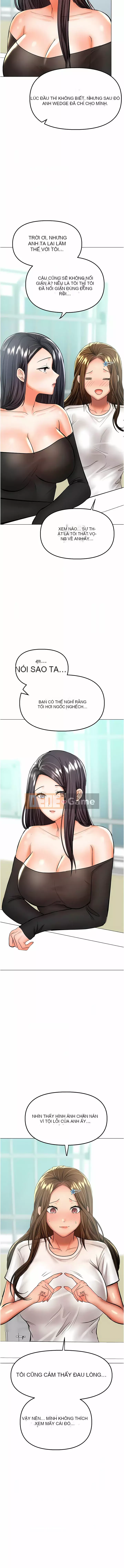 Bố già xin chỉ giáo thêm Chương 41-42