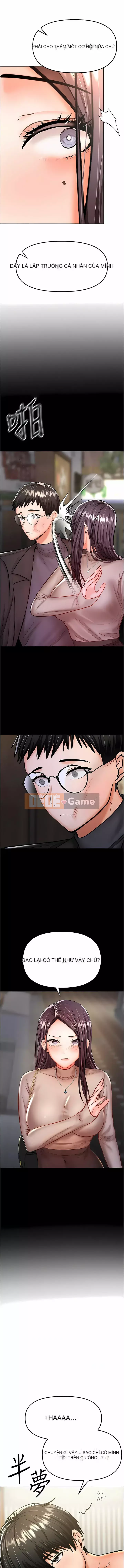 Bố già xin chỉ giáo thêm Chương 41-42