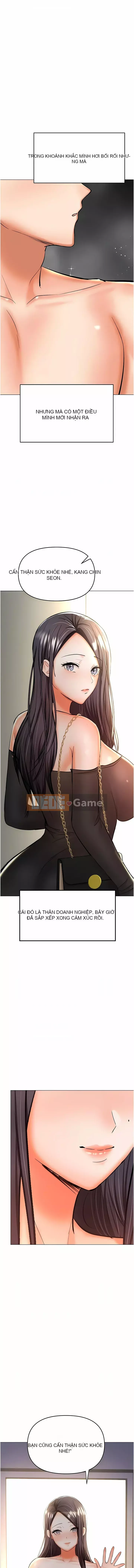 Bố già xin chỉ giáo thêm Chương 41-42