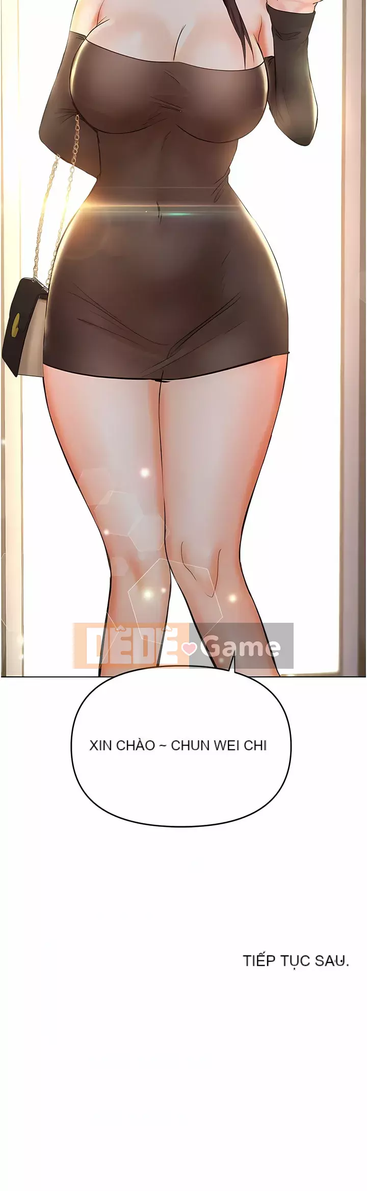 Bố già xin chỉ giáo thêm Chương 41-42