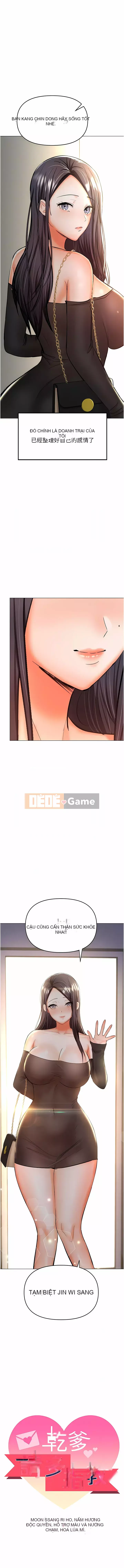 Bố già xin chỉ giáo thêm Chương 41-42