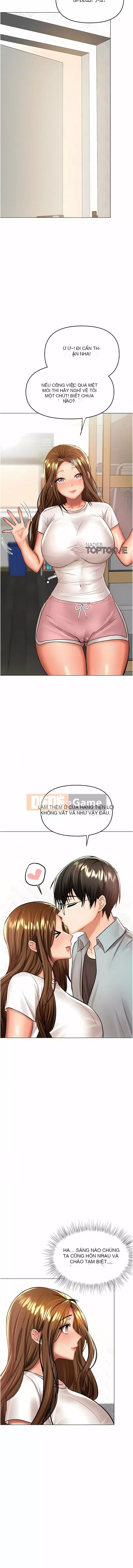 Bố già xin chỉ giáo thêm Chương 41-42