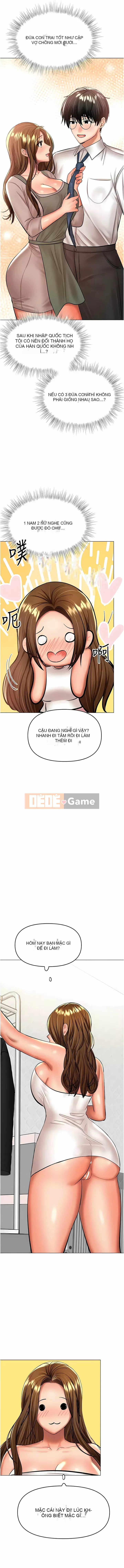 Bố già xin chỉ giáo thêm Chương 41-42