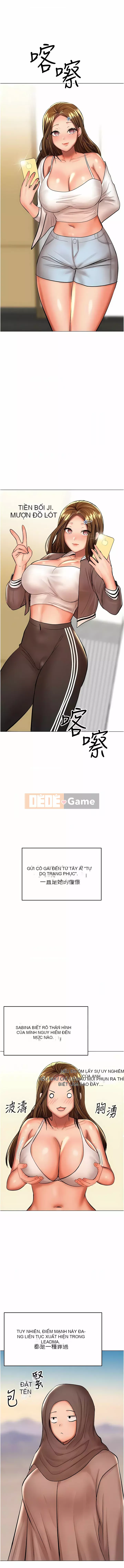 Bố già xin chỉ giáo thêm Chương 41-42