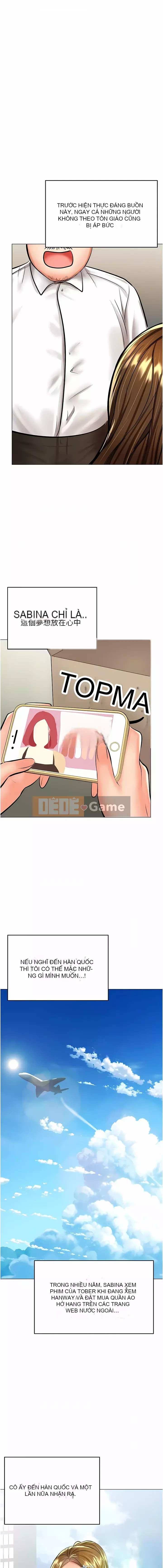 Bố già xin chỉ giáo thêm Chương 41-42