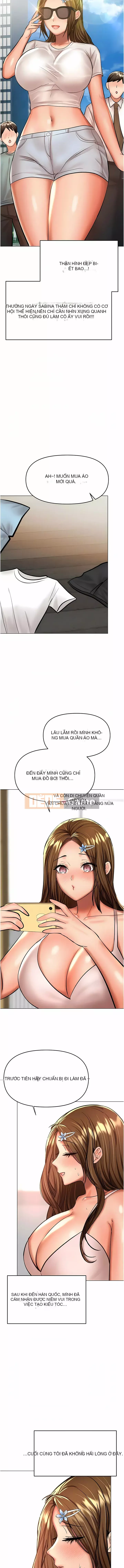 Bố già xin chỉ giáo thêm Chương 41-42