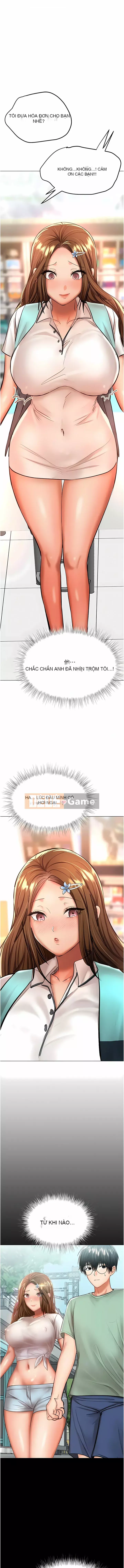 Bố già xin chỉ giáo thêm Chương 41-42