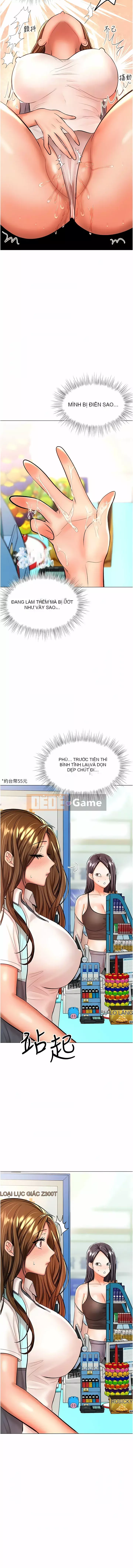 Bố già xin chỉ giáo thêm Chương 41-42