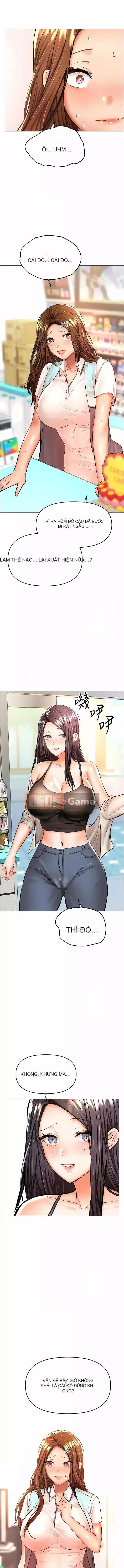 Bố già xin chỉ giáo thêm Chương 41-42