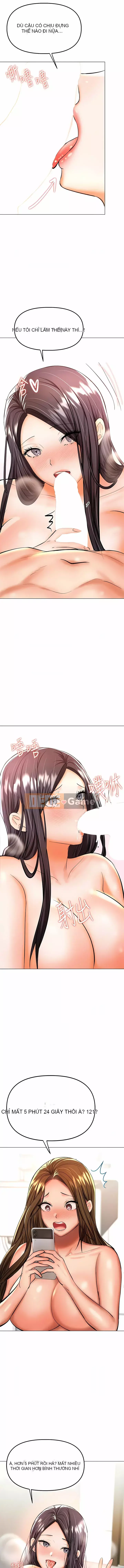 Bố già xin chỉ giáo thêm Chương 39-40