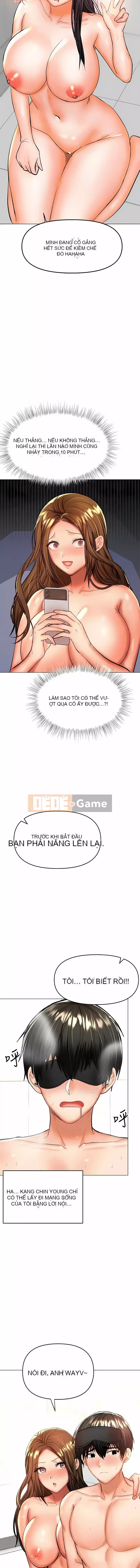 Bố già xin chỉ giáo thêm Chương 39-40