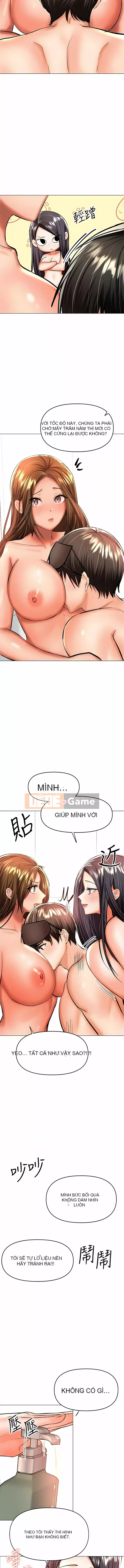 Bố già xin chỉ giáo thêm Chương 39-40