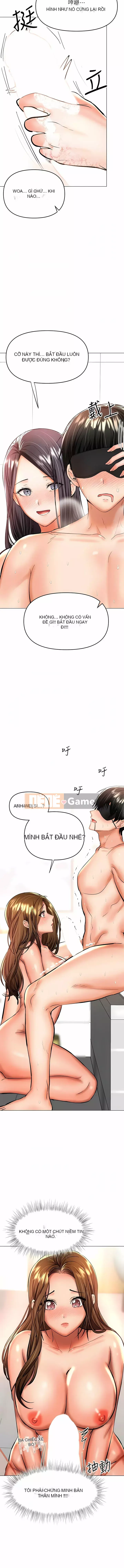 Bố già xin chỉ giáo thêm Chương 39-40