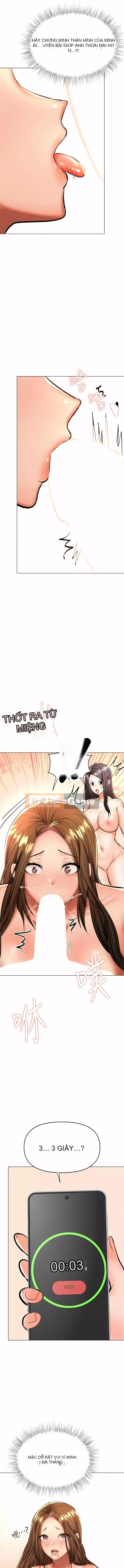 Bố già xin chỉ giáo thêm Chương 39-40