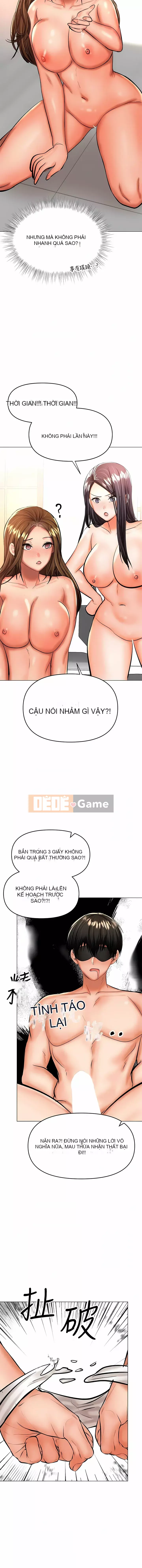 Bố già xin chỉ giáo thêm Chương 39-40