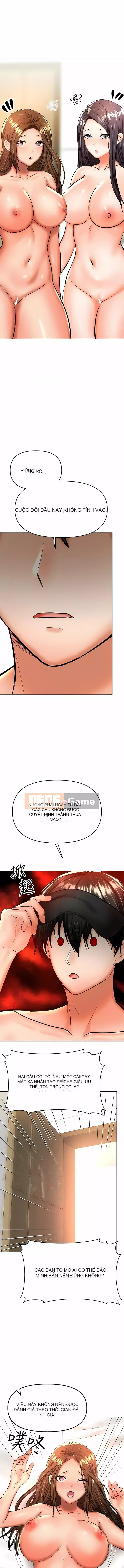 Bố già xin chỉ giáo thêm Chương 39-40