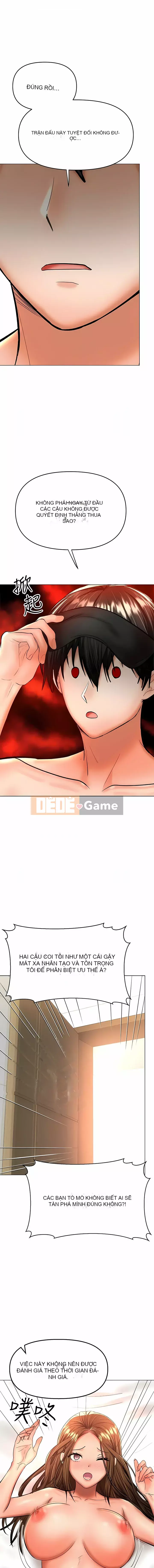 Bố già xin chỉ giáo thêm Chương 39-40