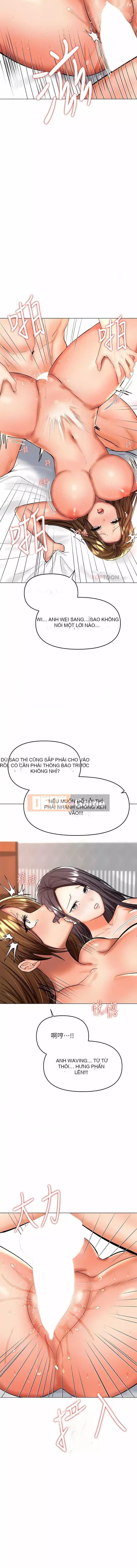 Bố già xin chỉ giáo thêm Chương 39-40