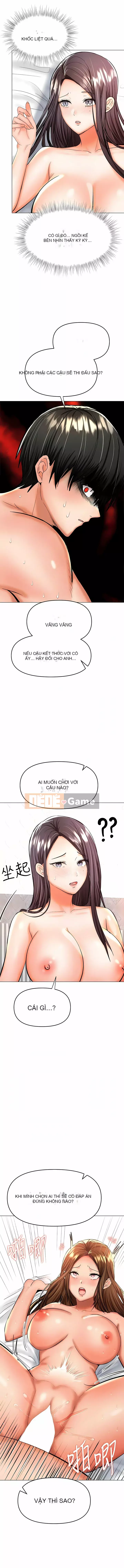 Bố già xin chỉ giáo thêm Chương 39-40