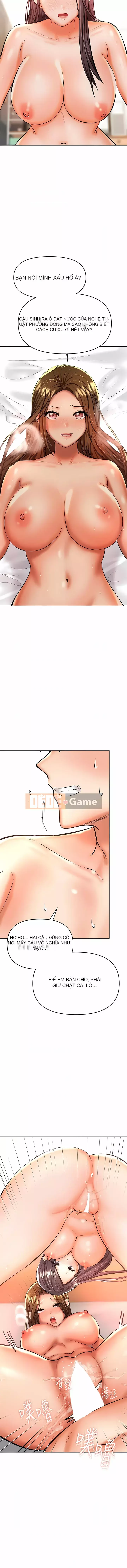 Bố già xin chỉ giáo thêm Chương 39-40