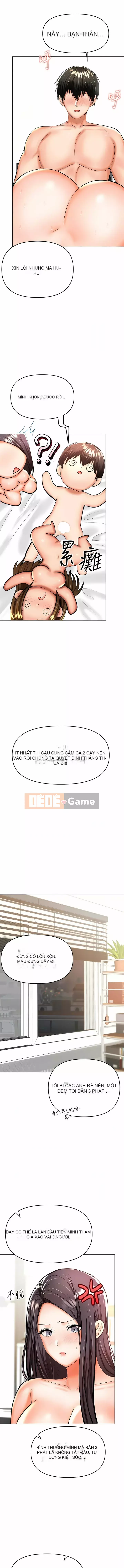 Bố già xin chỉ giáo thêm Chương 39-40