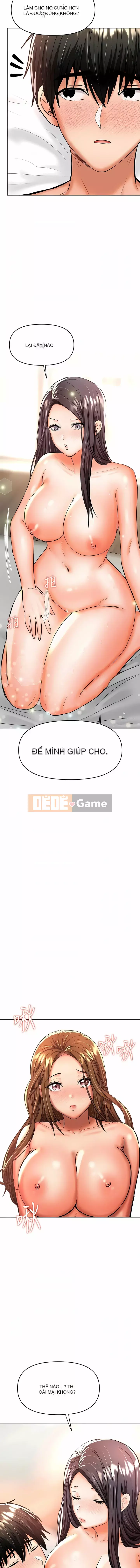 Bố già xin chỉ giáo thêm Chương 39-40