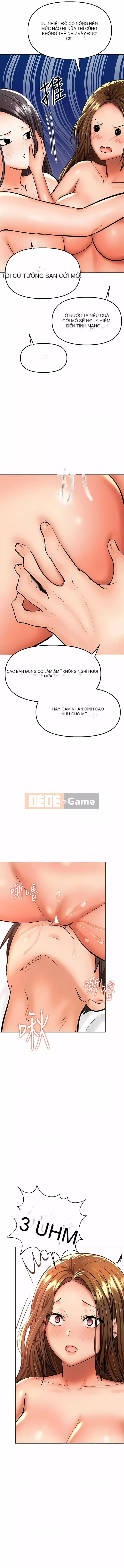 Bố già xin chỉ giáo thêm Chương 39-40