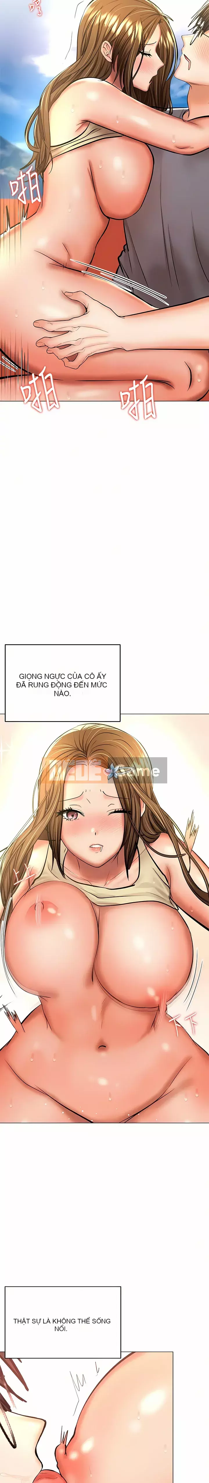 Bố già xin chỉ giáo thêm Chương 37-38