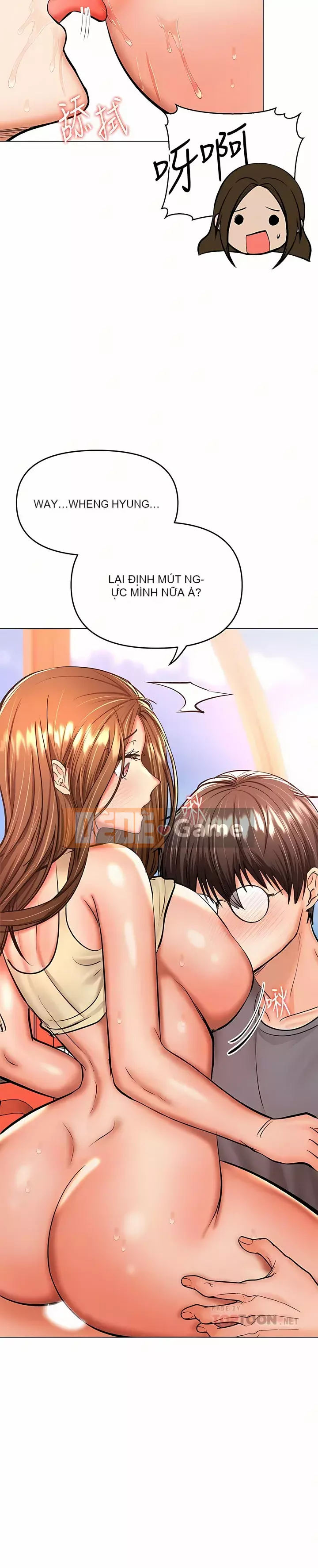 Bố già xin chỉ giáo thêm Chương 37-38