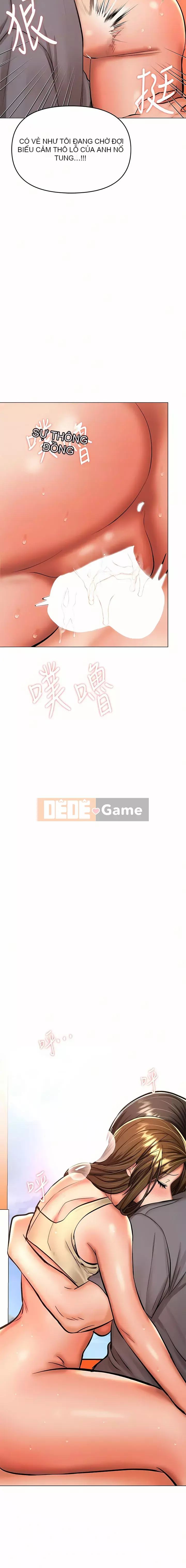 Bố già xin chỉ giáo thêm Chương 37-38