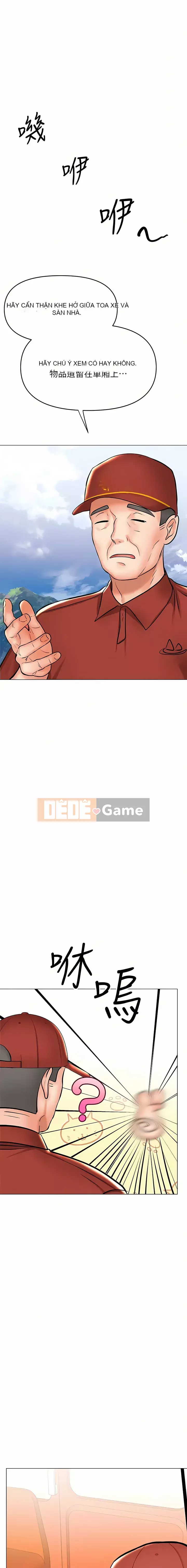 Bố già xin chỉ giáo thêm Chương 37-38