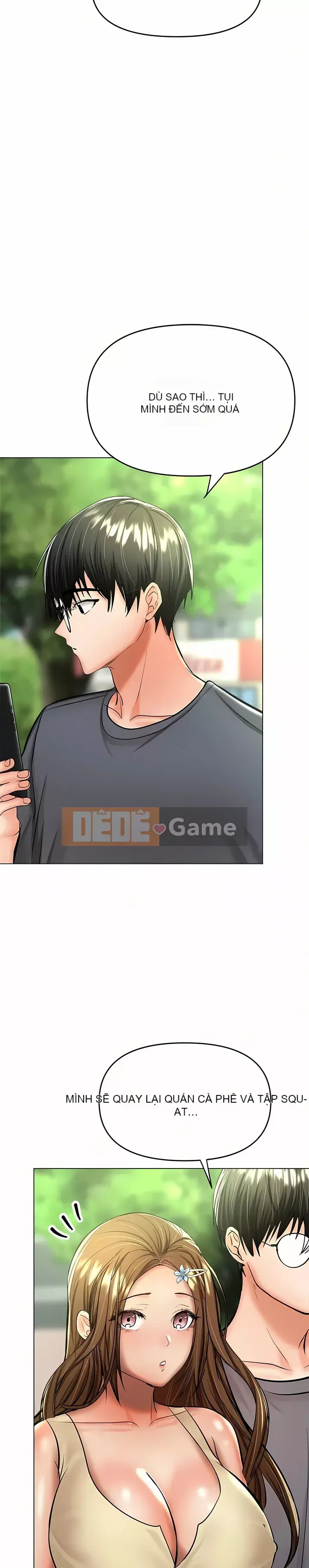 Bố già xin chỉ giáo thêm Chương 37-38