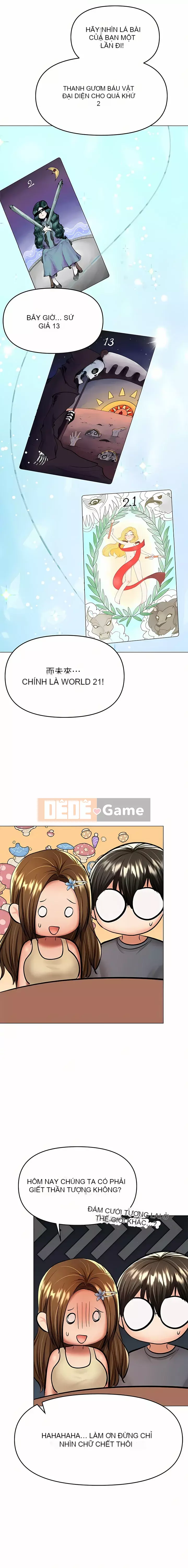 Bố già xin chỉ giáo thêm Chương 37-38