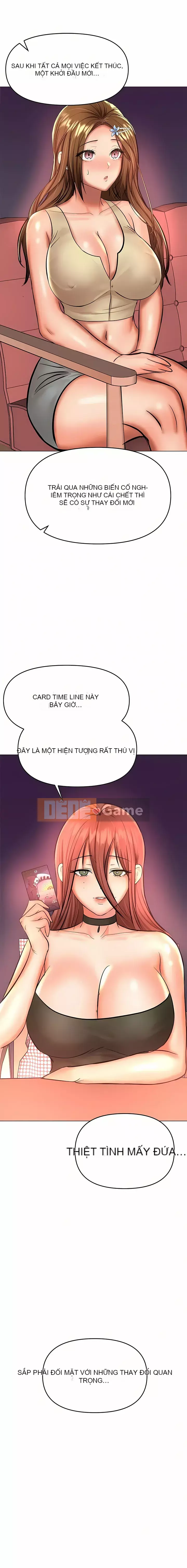 Bố già xin chỉ giáo thêm Chương 37-38