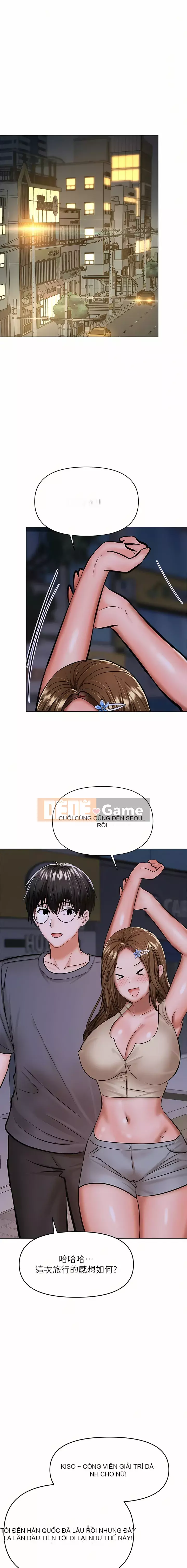 Bố già xin chỉ giáo thêm Chương 37-38