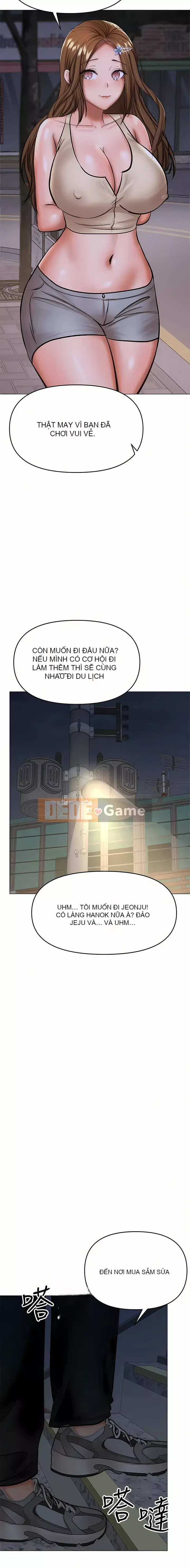 Bố già xin chỉ giáo thêm Chương 37-38