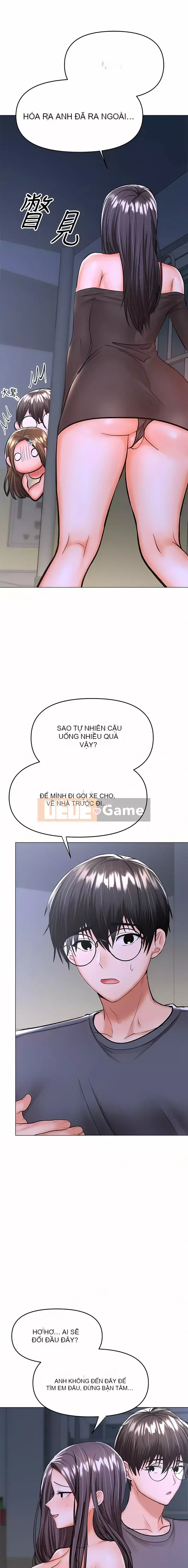 Bố già xin chỉ giáo thêm Chương 37-38