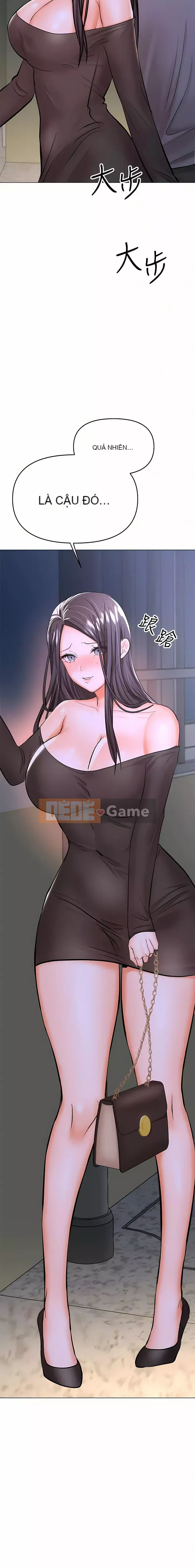 Bố già xin chỉ giáo thêm Chương 37-38