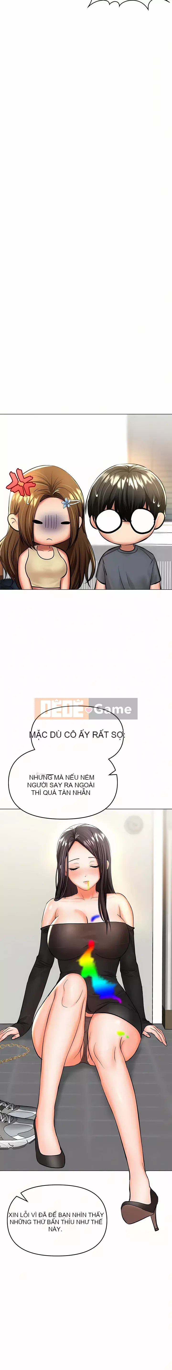 Bố già xin chỉ giáo thêm Chương 37-38